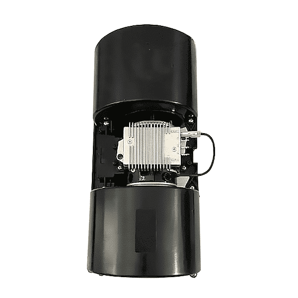 Kalmar Ottawa Electric Motor - yard truck part SKU 90036420