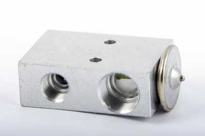 Kalmar Ottawa Expansion Valve - 90036429 - Air System for yard trucks SKU 90036429