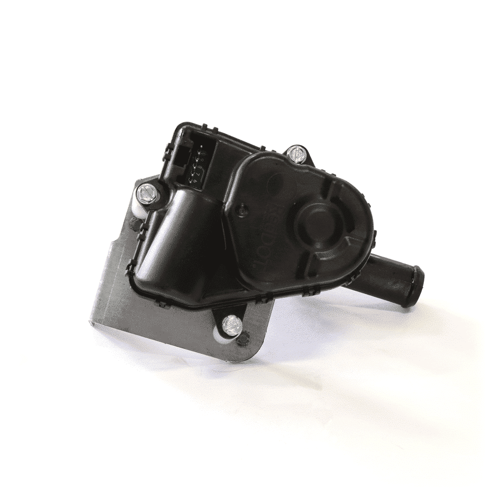 Kalmar Ottawa Water Electric Valve - 90036431 - Heating & Cooling for yard trucks SKU 90036431