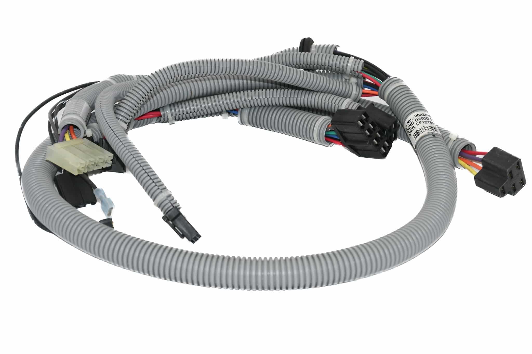 Kalmar Ottawa Wiring Climate Unit Fa Harness - 90036434 - Electrical for yard trucks SKU 90036434