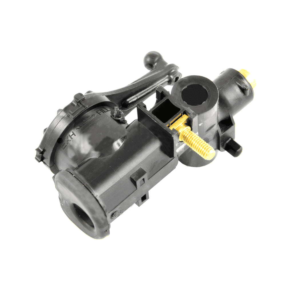 Kalmar Ottawa Control Valve - 90036450 - Brake System for yard trucks SKU 90036450