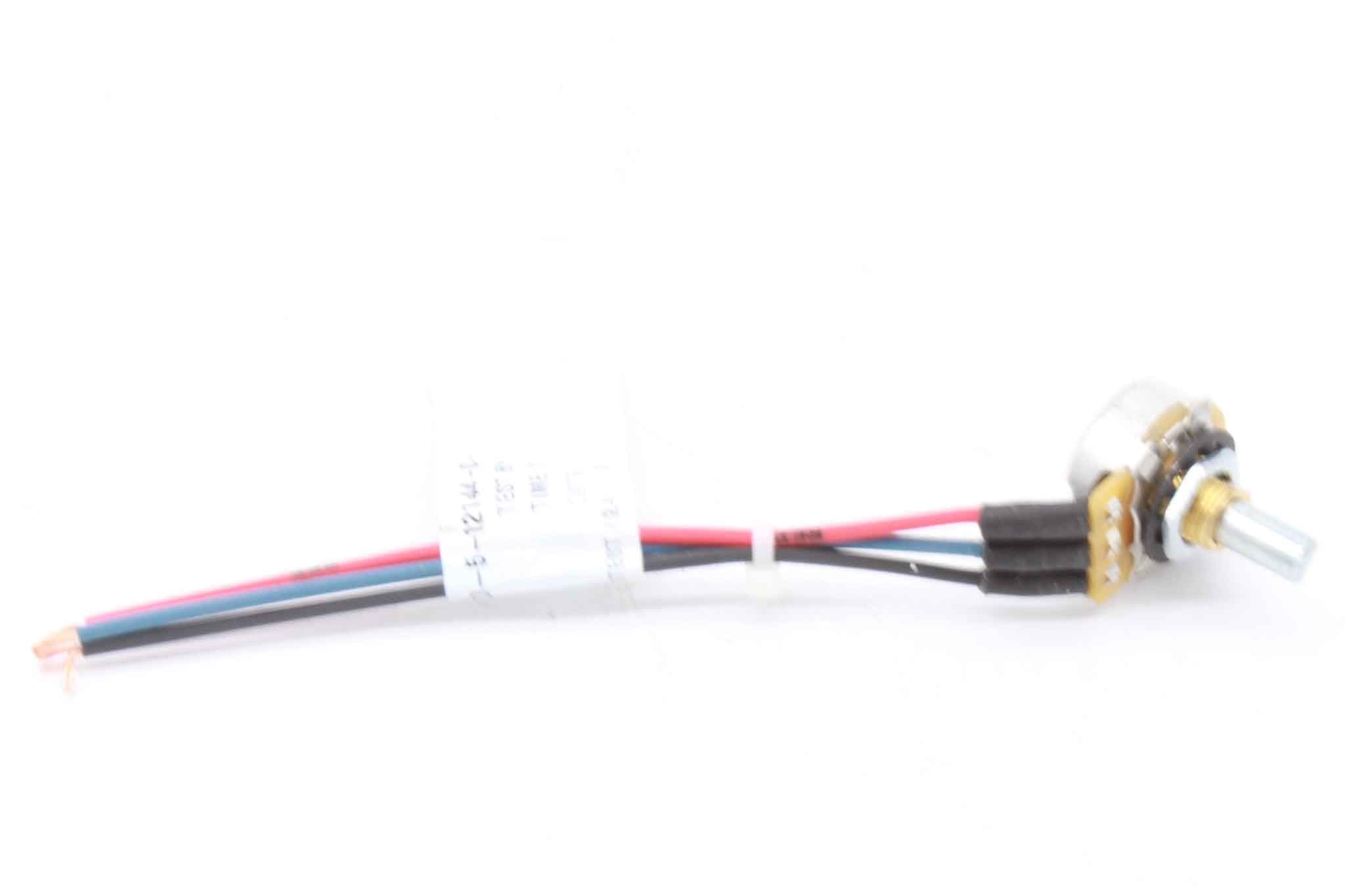 Kalmar Ottawa Potentiometer - 90036520 - Cab for yard trucks SKU 90036520