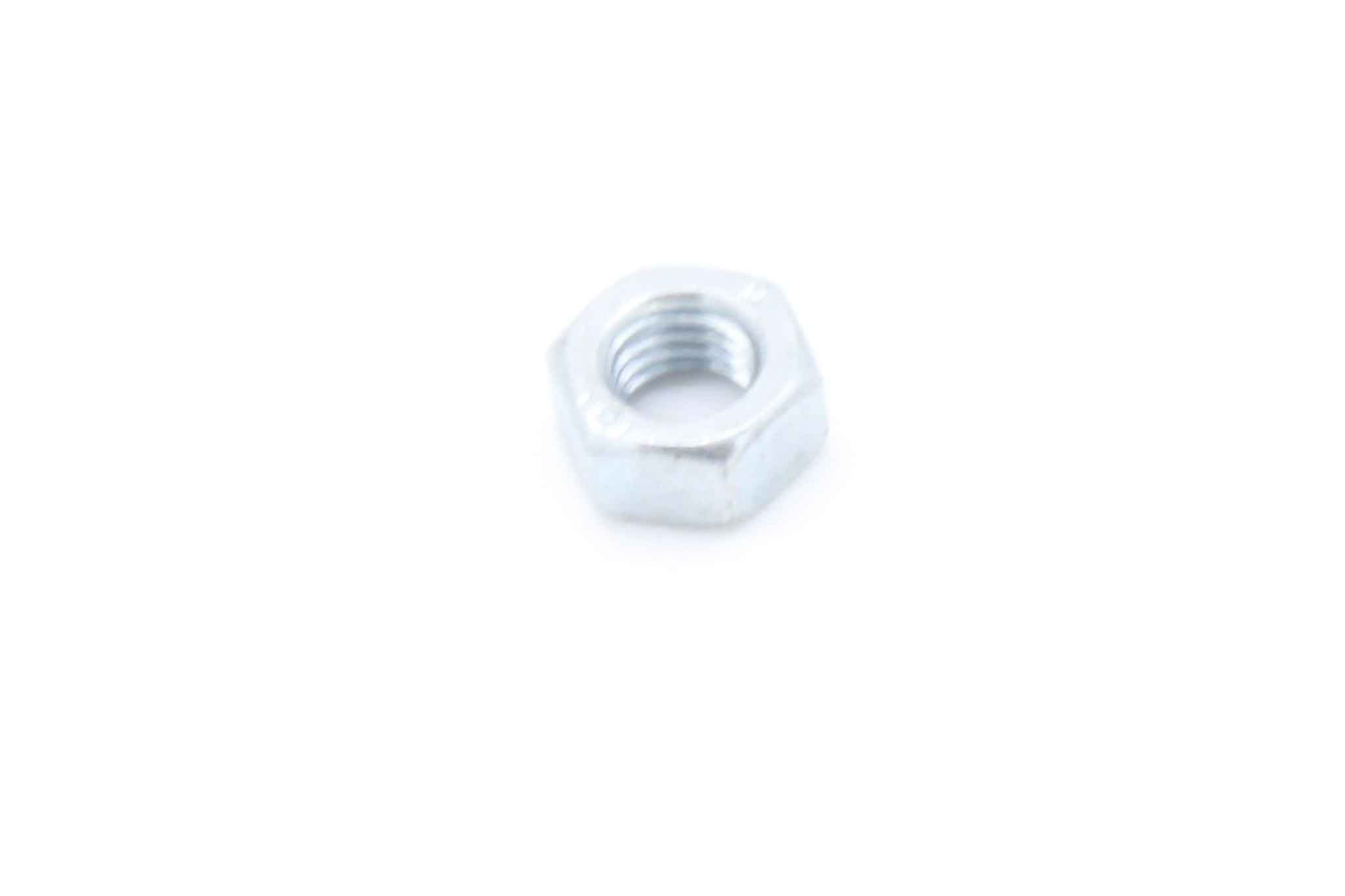 Kalmar Ottawa Hexagon Nut - 90036675 - Fasteners for yard trucks SKU 90036675