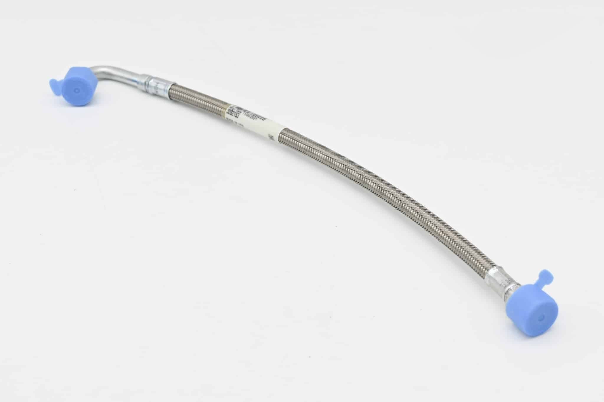 Kalmar Ottawa Hose - 90036688 - Tubes & Lines for yard trucks SKU 90036688