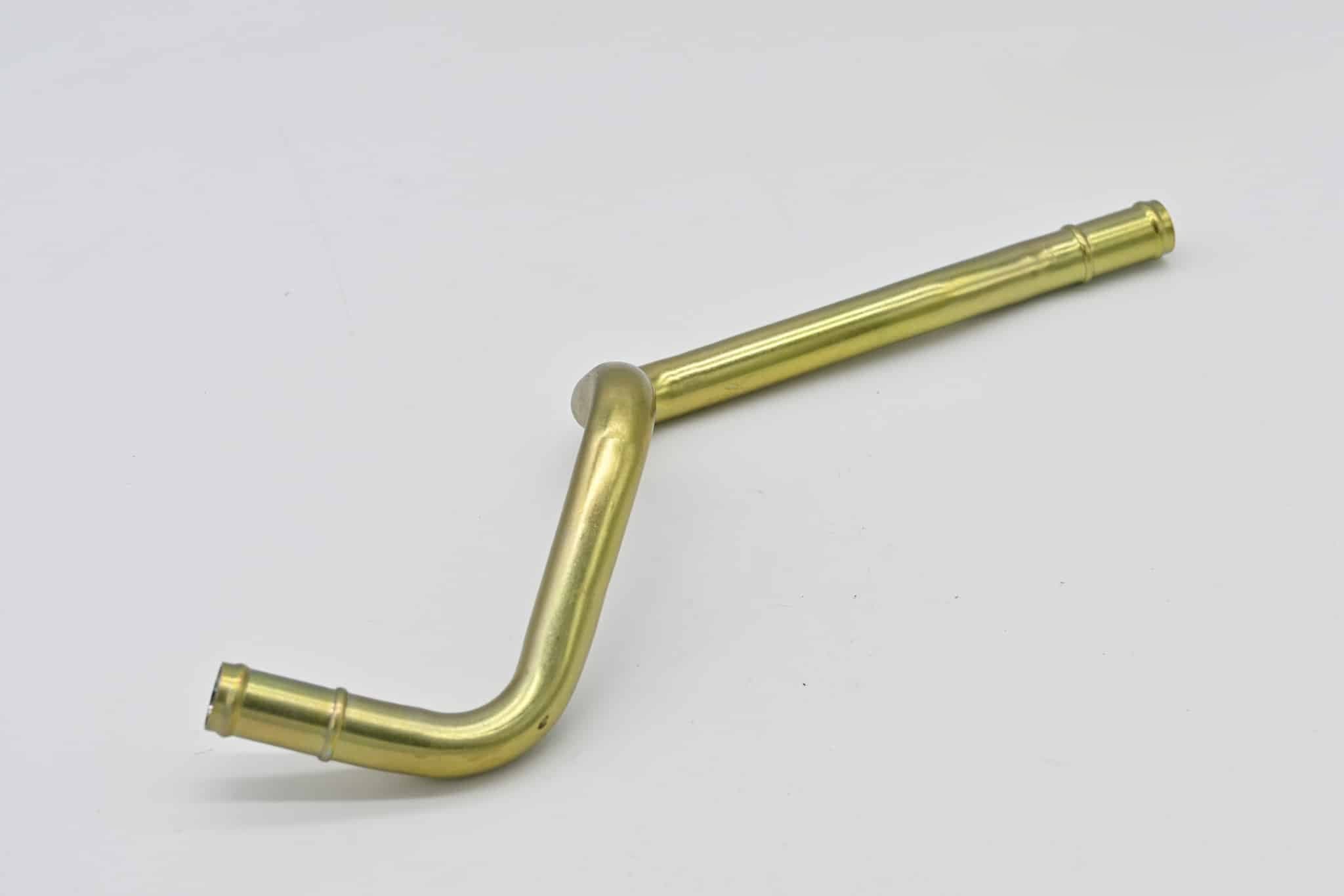 Kalmar Ottawa Tube - 90036791 - Tubes & Lines for yard trucks SKU 90036791