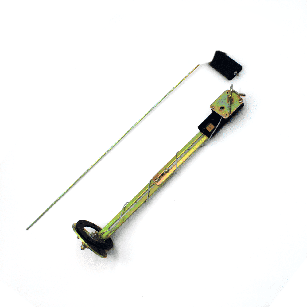 Kalmar Ottawa Fuel Sender - yard truck part SKU 90037046