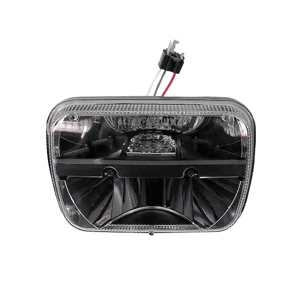 Kalmar Ottawa Headlight Bulb - 90037291 - Electrical for yard trucks SKU 90037291