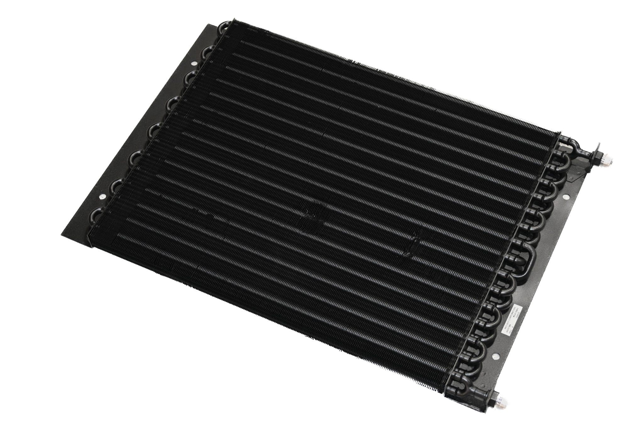 Kalmar Ottawa Condenser Coil - 90037389 - Miscellaneous for yard trucks SKU 90037389