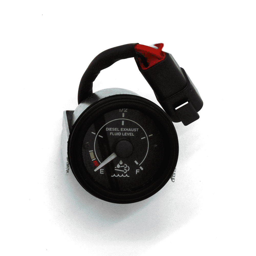 Kalmar Ottawa Gauge Indicator - 90037404 - Cab for yard trucks SKU 90037404