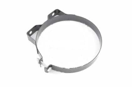 Kalmar Ottawa Clamp - 90037474 - Fasteners for yard trucks SKU 90037474