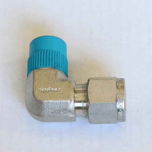 Kalmar Ottawa Adapter - 90037512 - Adapters for yard trucks SKU 90037512