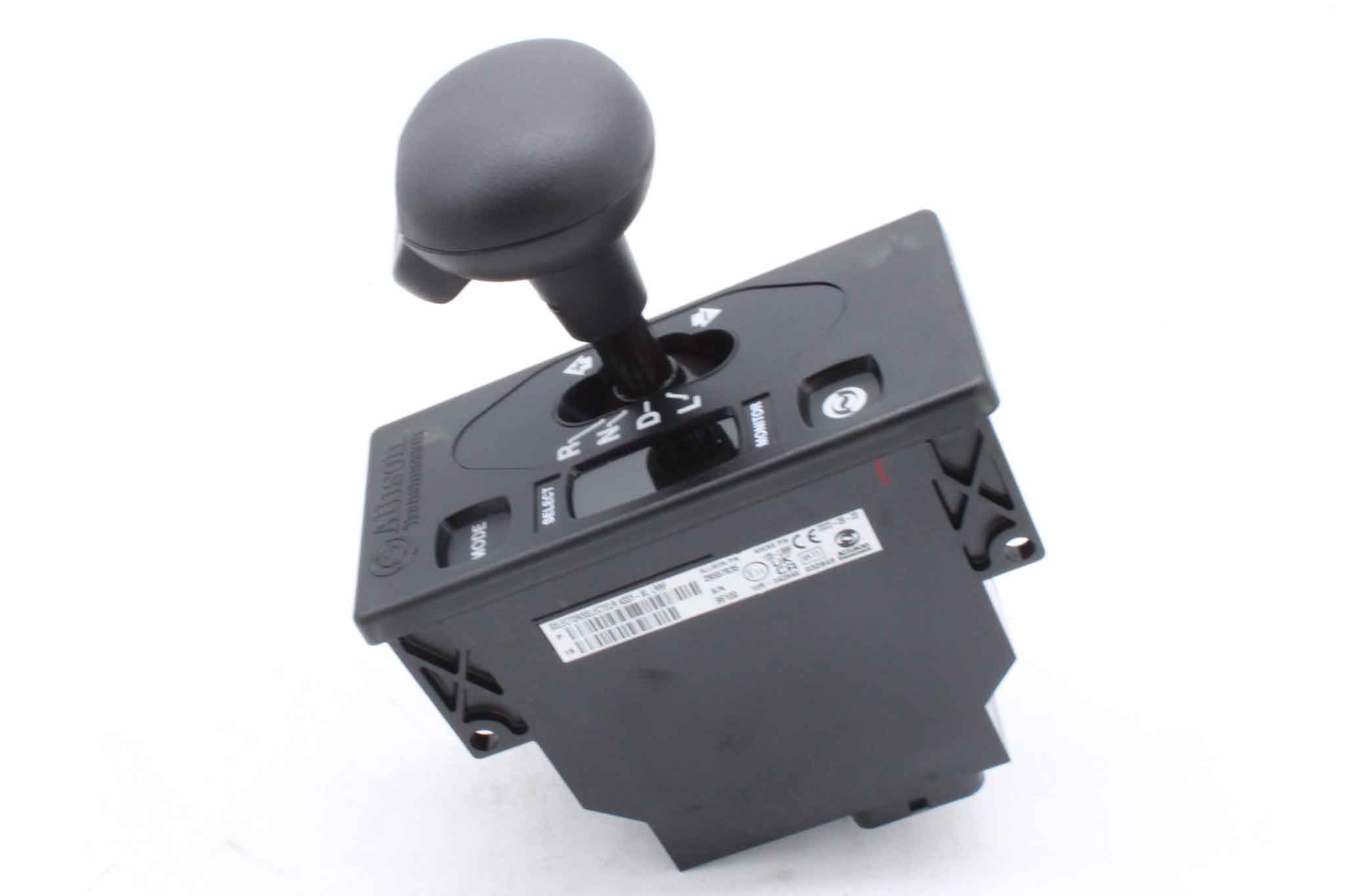 Kalmar Ottawa Gear Selector - 90037517 - Cab for yard trucks SKU 90037517