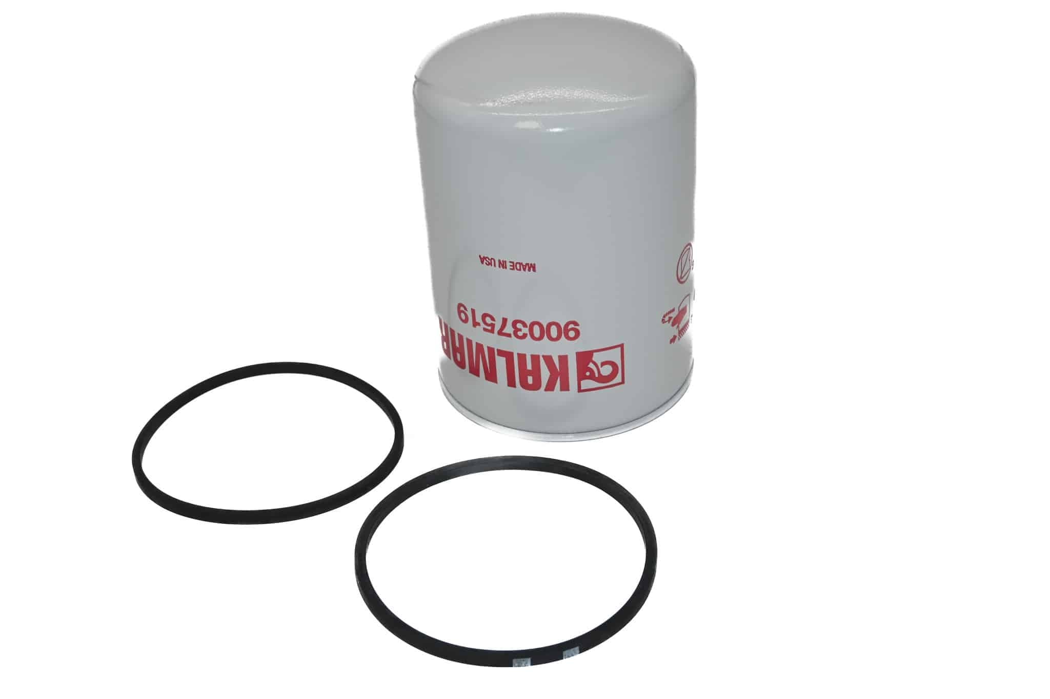 Kalmar Ottawa Element Filter - 90037519 - Filters for yard trucks SKU 90037519