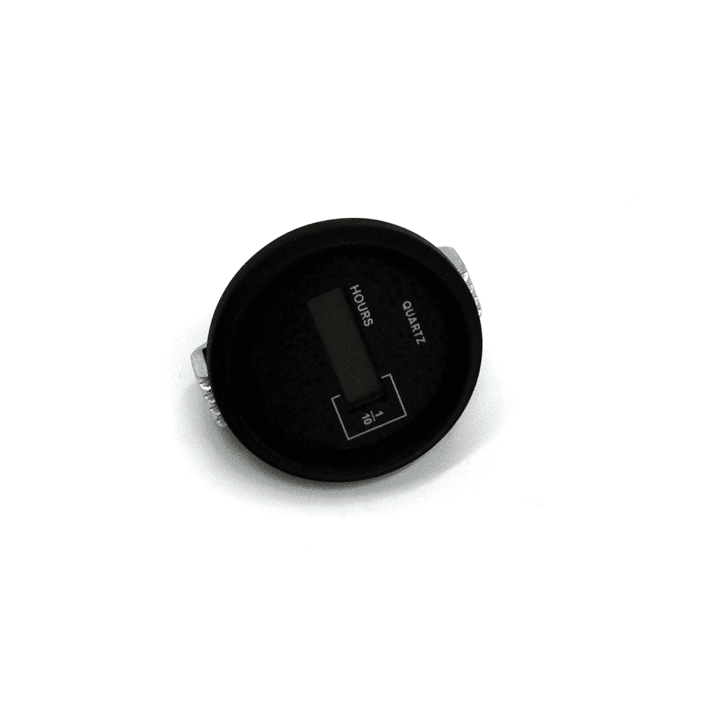 Kalmar Ottawa Hour Meter - 90037549 - Cab for yard trucks SKU 90037549