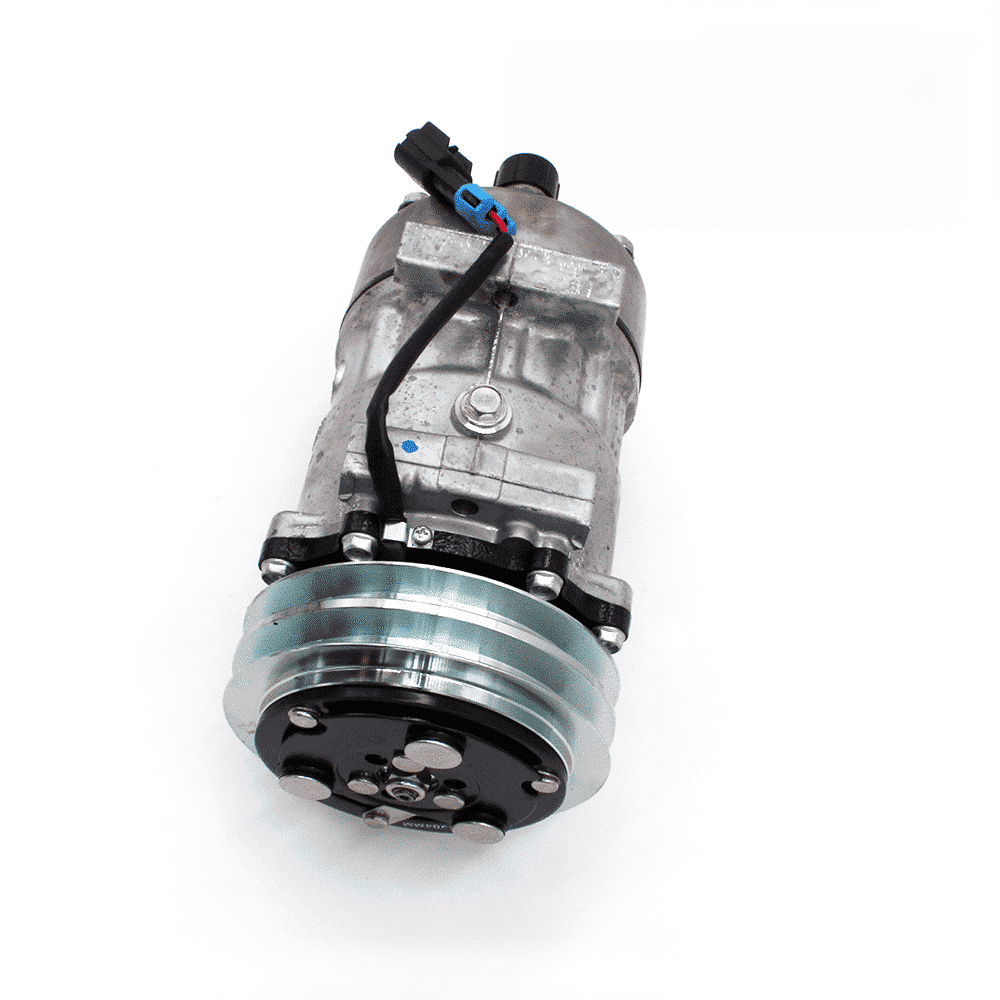 Kalmar Ottawa Compressor - 90037615 - Miscellaneous for yard trucks SKU 90037615