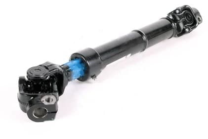 Kalmar Ottawa Steering - 90037620 - Front for yard trucks SKU 90037620