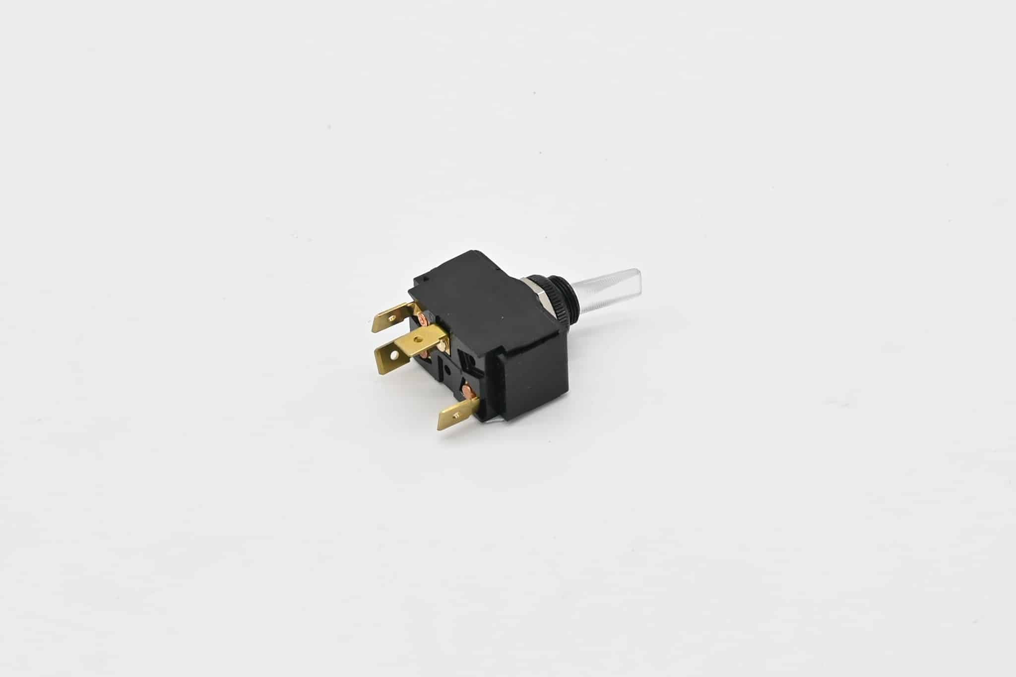 Onspot 12 Volt Switch - 9004 - Electrical for yard trucks SKU 9004