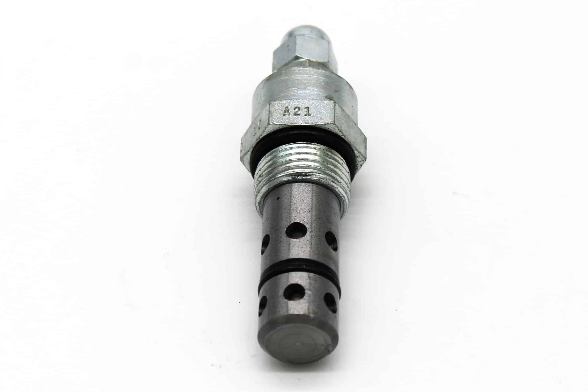 Capacity Valve Relief Assembly - 901046 - Air System for yard trucks SKU 901046