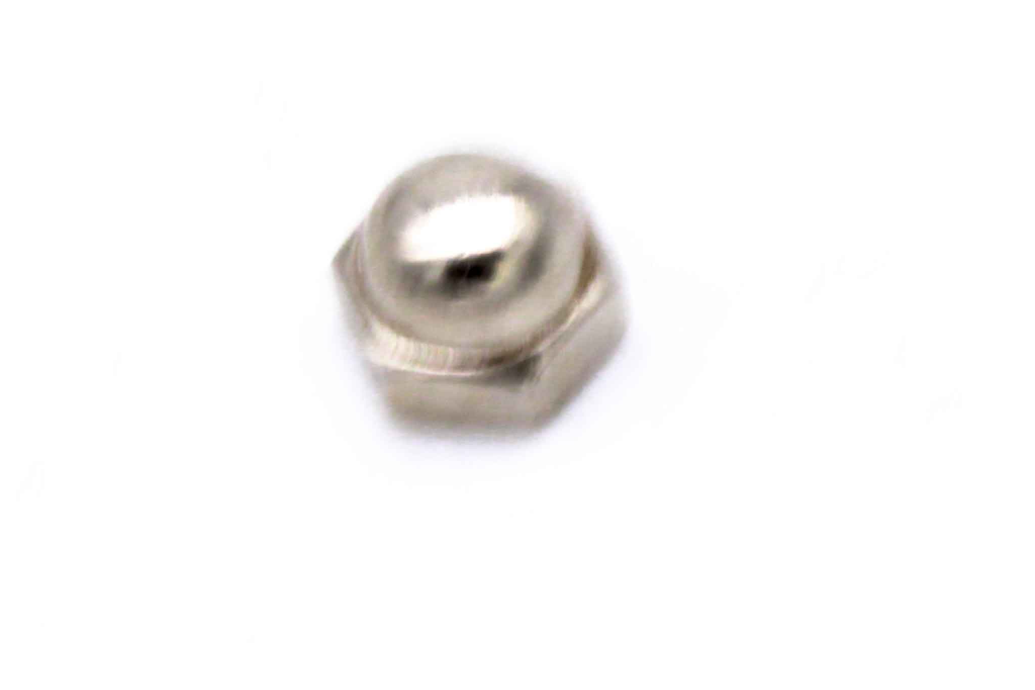 Capacity Cap Acorn Nut - 901576 - Fasteners for yard trucks SKU 901576