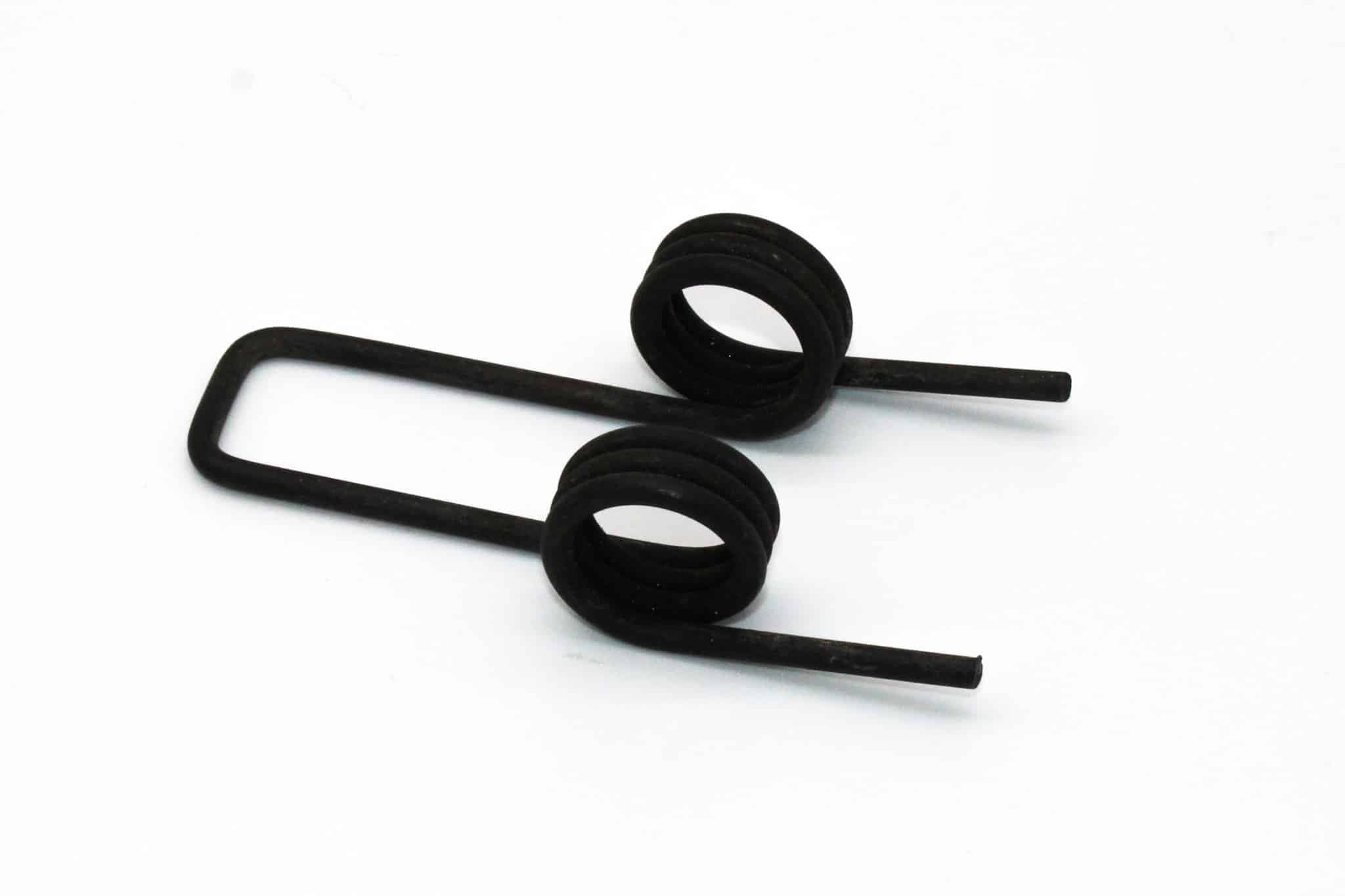 Capacity Torsion Spring - 901597 - Springs for yard trucks SKU 901597