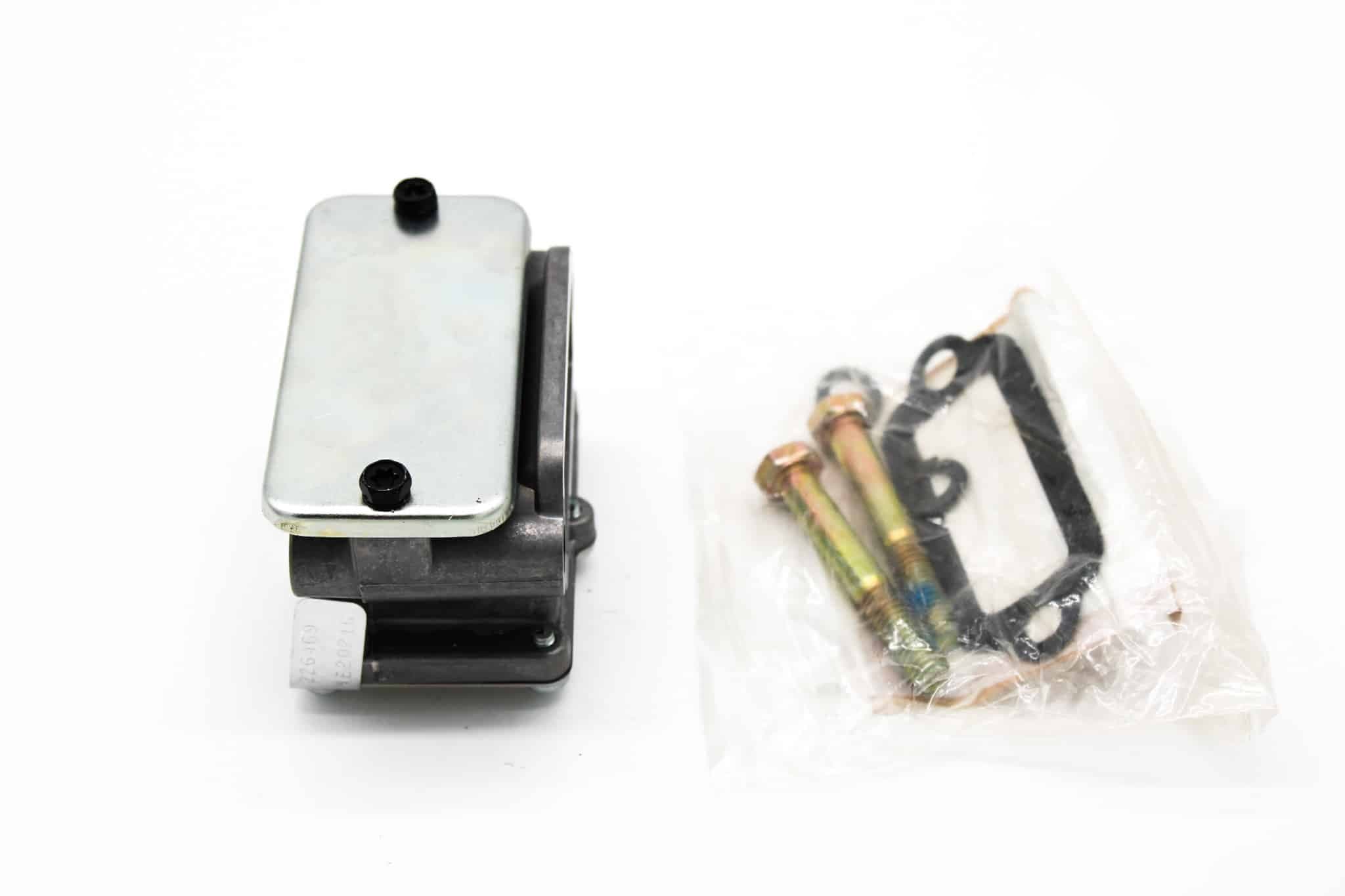 Capacity Strainer Air - 901717 - Miscellaneous for yard trucks SKU 901717