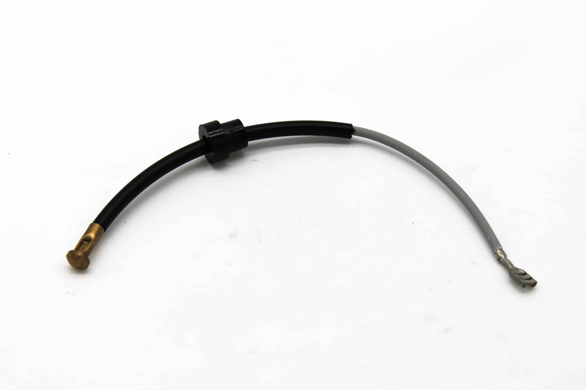Capacity Wire Horn Button Assembly - 901805 - Miscellaneous for yard trucks SKU 901805
