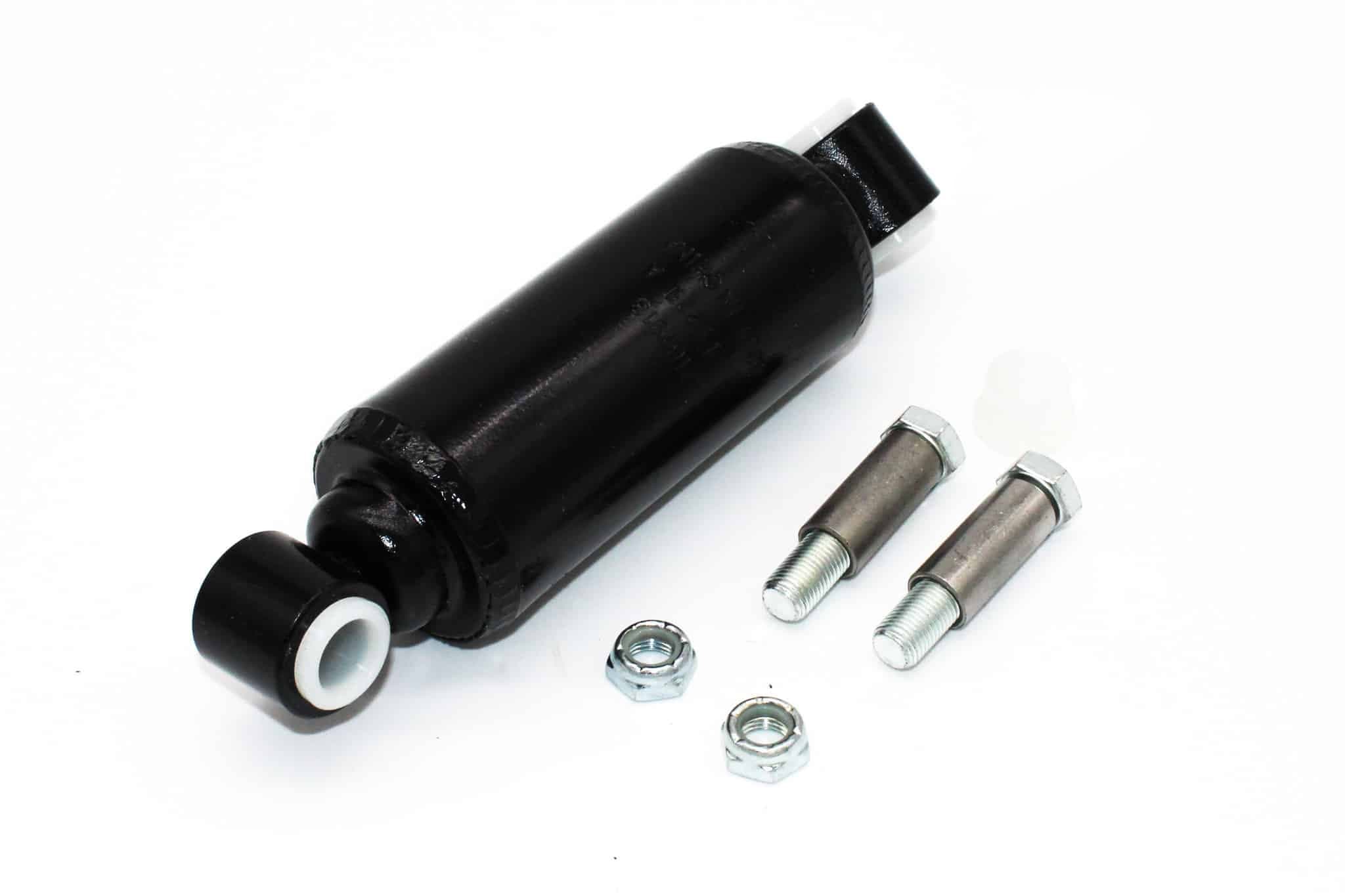 Capacity Absorber Seat Shock - 901969 - Cab for yard trucks SKU 901969