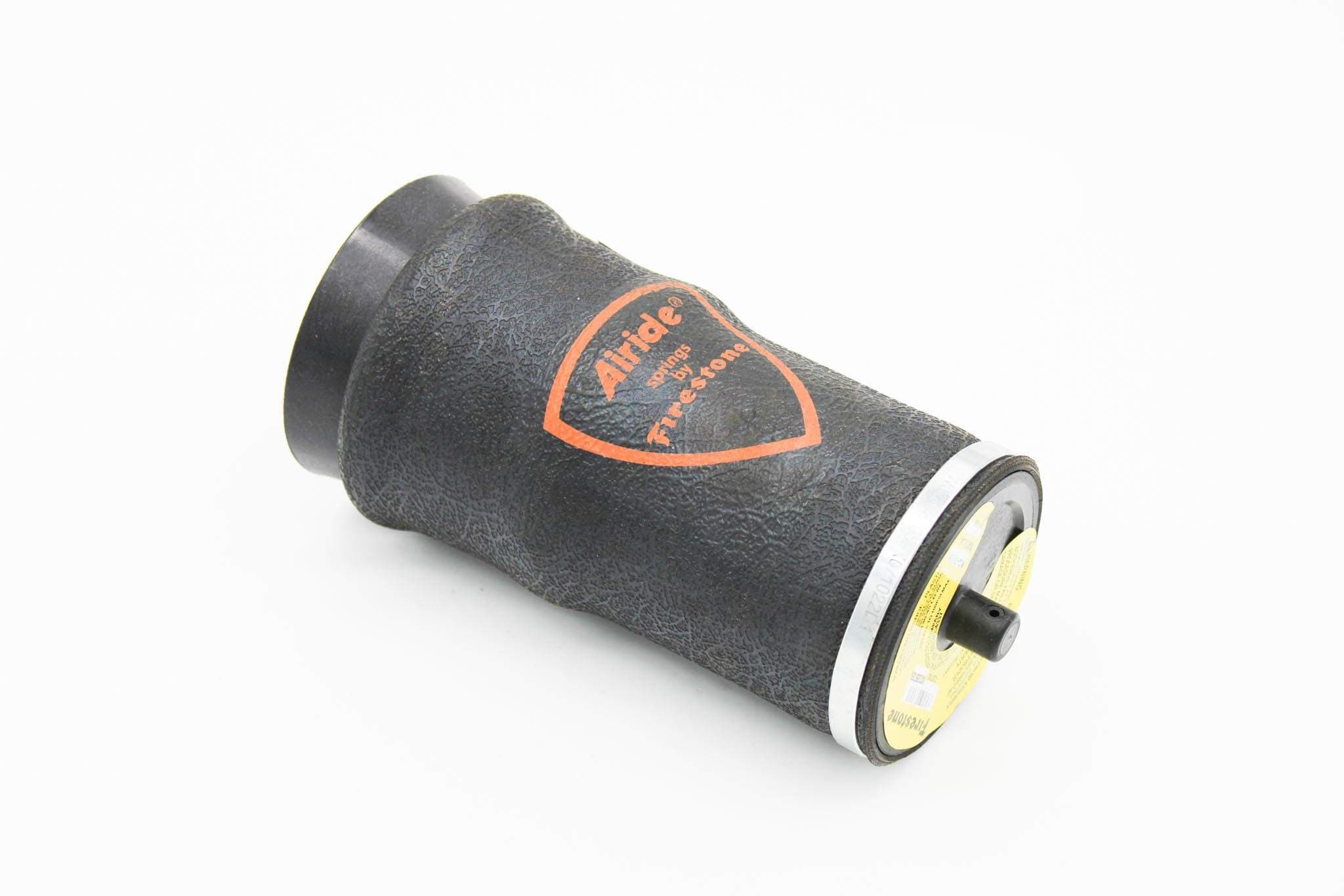 Capacity Air F National Seat Spring - 901970 - Driver's Seats for yard trucks SKU 901970