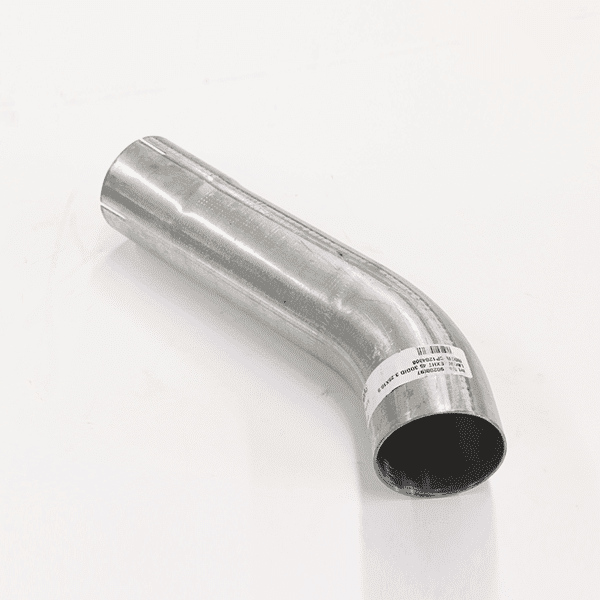 Kalmar Ottawa Elbow Exht 45 3Odid 3.25X10.5 - 90200097 - Tubes & Lines for yard trucks SKU 90200097