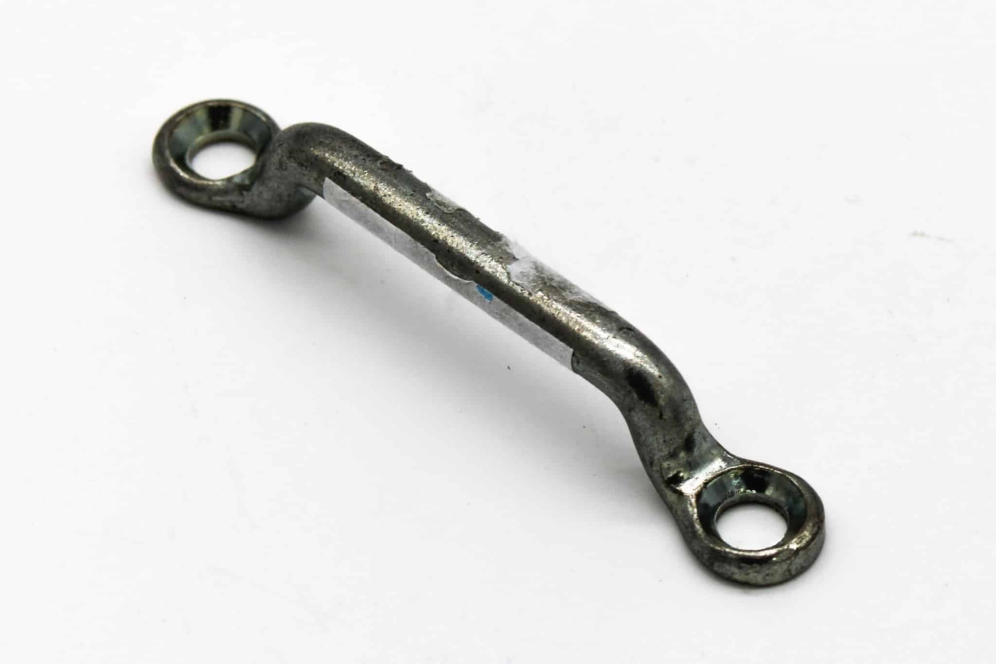 Capacity Strap Bracket - 902293 - Platform for yard trucks SKU 902293