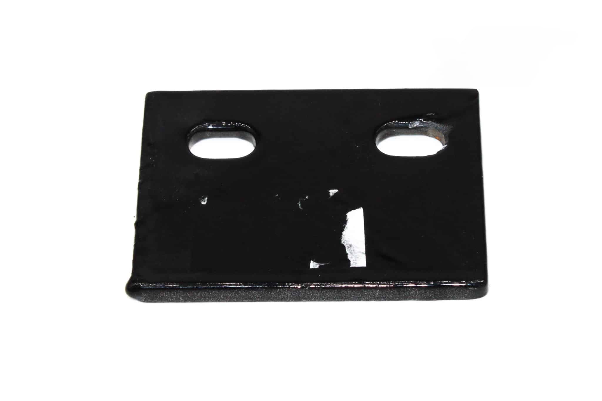 Capacity Striker Door - 902700 - Body for yard trucks SKU 902700