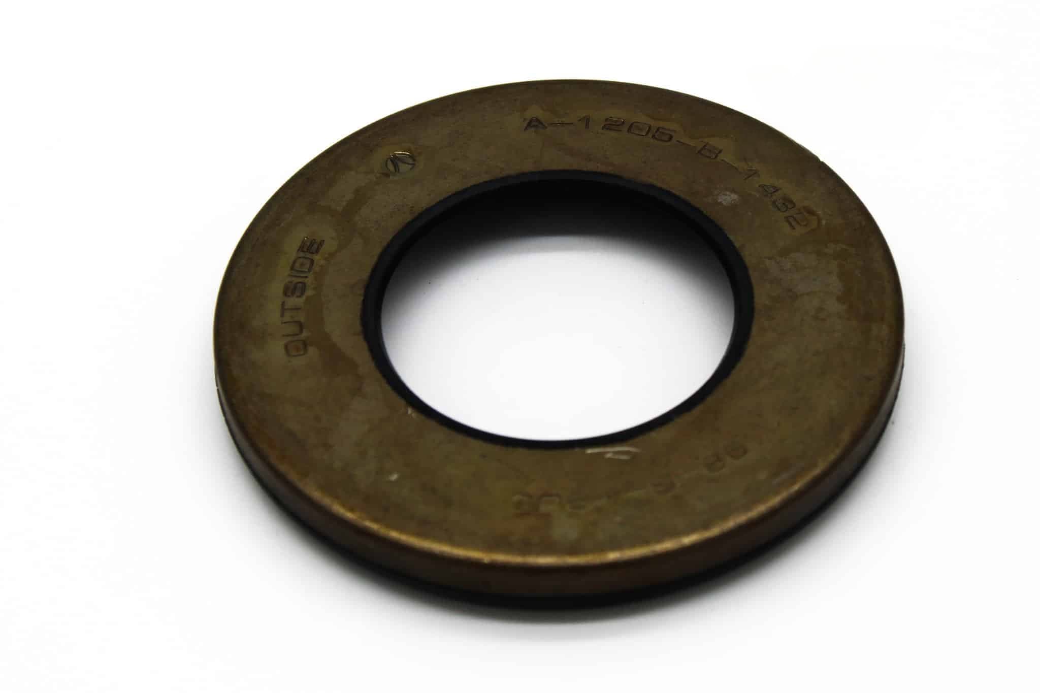 Capacity 4 Pk (Min. Purchase) Seal - 902952 - Seals & Gaskets for yard trucks SKU 902952