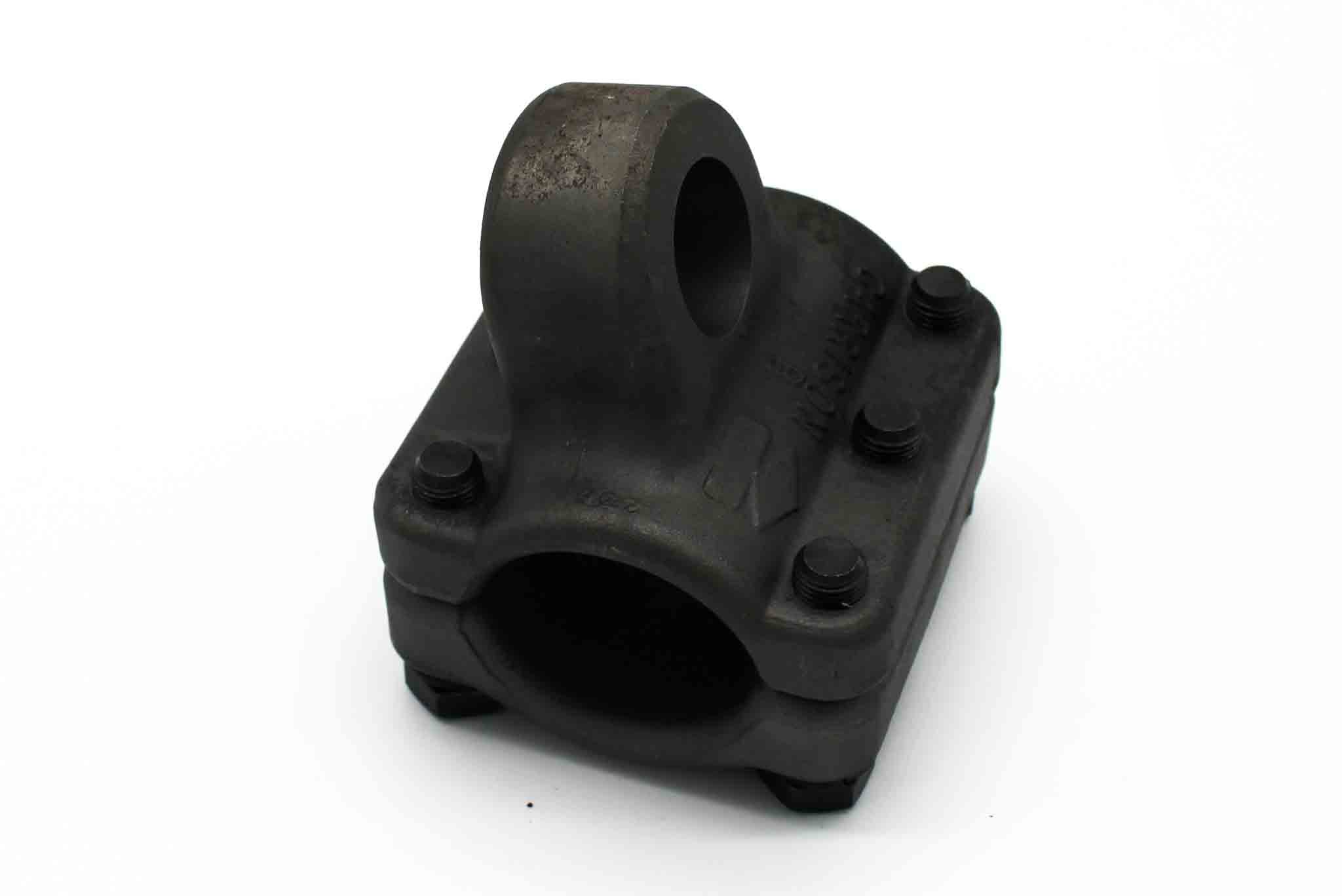 Capacity Tie Rod 2" Dia Clamp - 903305 - Fasteners for yard trucks SKU 903305