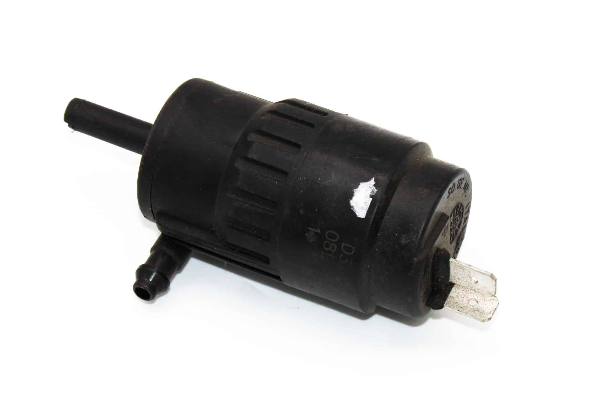 Capacity Tank Pump Motor Washer - 903663 - Fasteners for yard trucks SKU 903663
