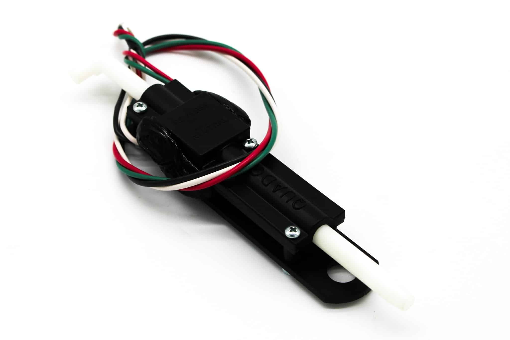 Capacity Neutral Switch - 904560 - Electrical for yard trucks SKU 904560