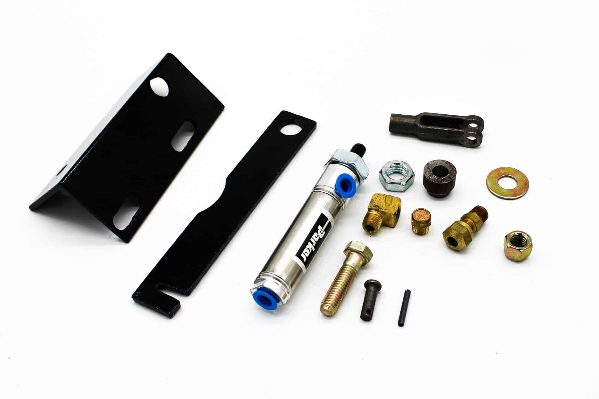 Capacity Neutral Lockout Kit - 904849K - Yard Truck Parts Kits for yard trucks SKU 904849K