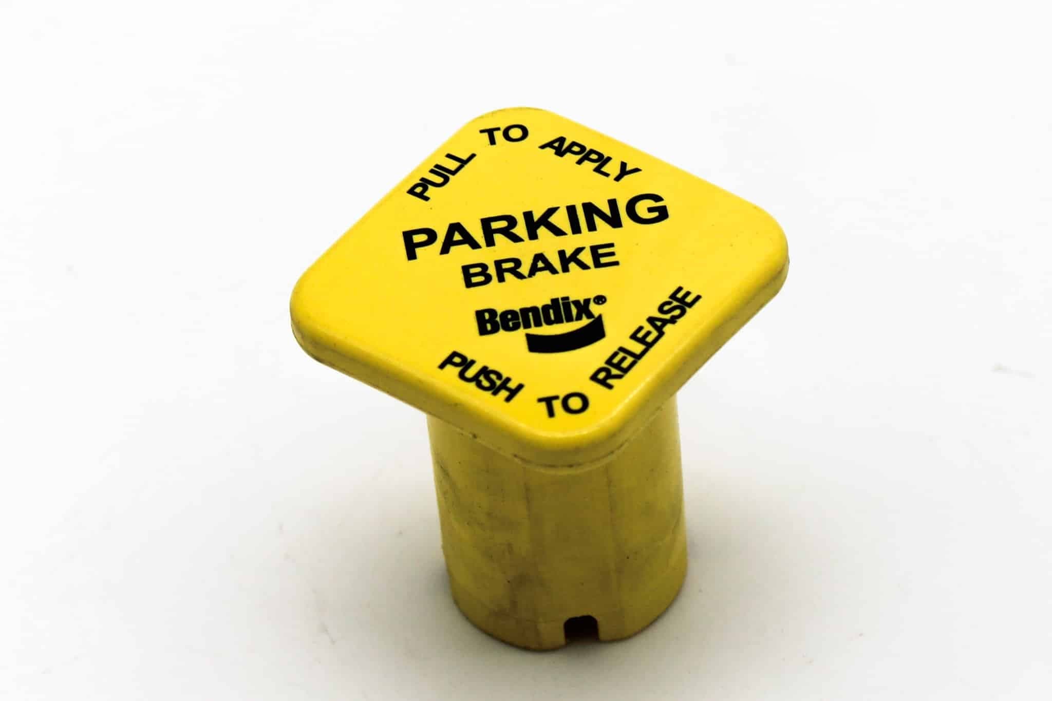 Capacity Knobyellow - 905245 - Miscellaneous for yard trucks SKU 905245