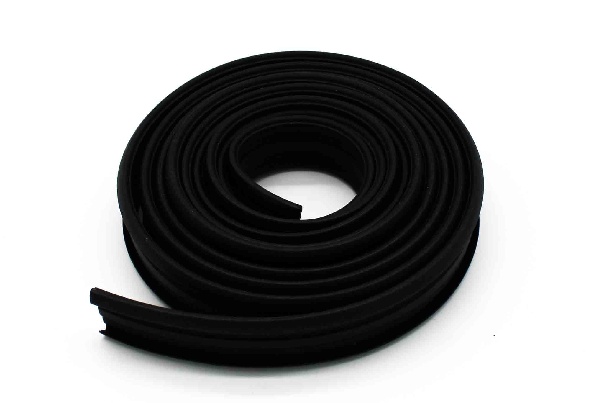 Capacity Rubber Inside Front 146060 - 905285 - Miscellaneous for yard trucks SKU 905285