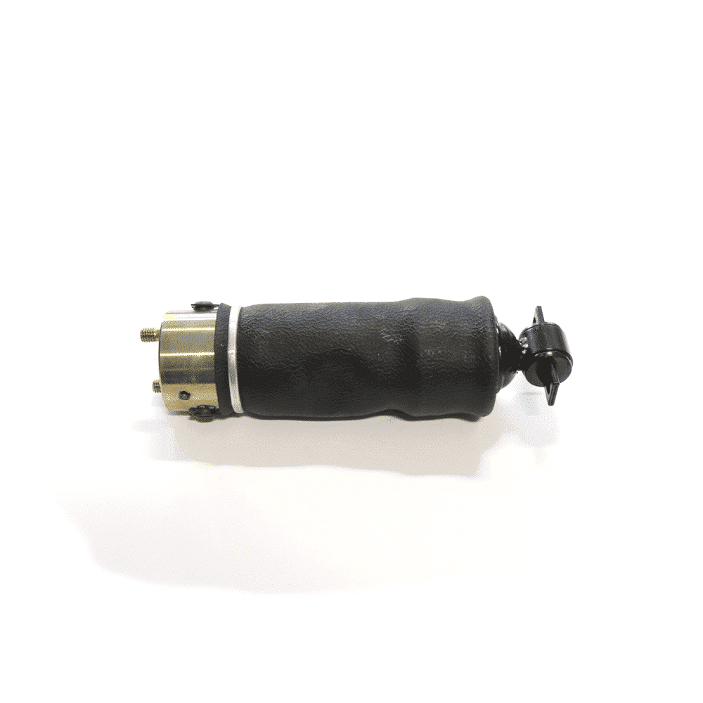 Capacity Left-Hand Air Bag And Shock - Assembly - yard truck part SKU 905451
