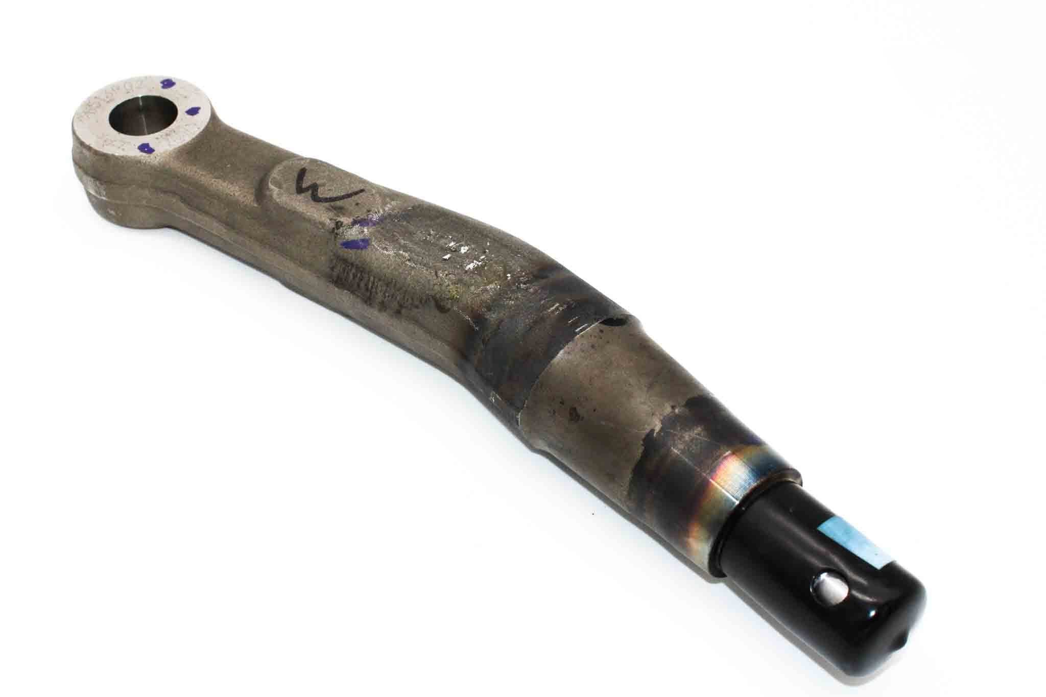 Capacity Cross Arm Left-Hand - 905463 - Miscellaneous for yard trucks SKU 905463