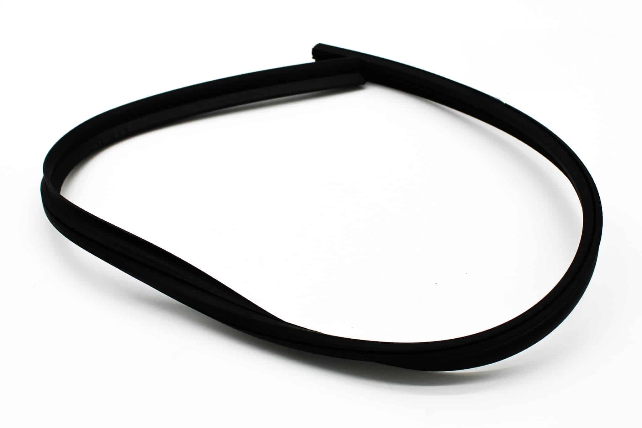 Capacity Rubber Wiper Belt F 146063 - 905486 - Engine for yard trucks SKU 905486