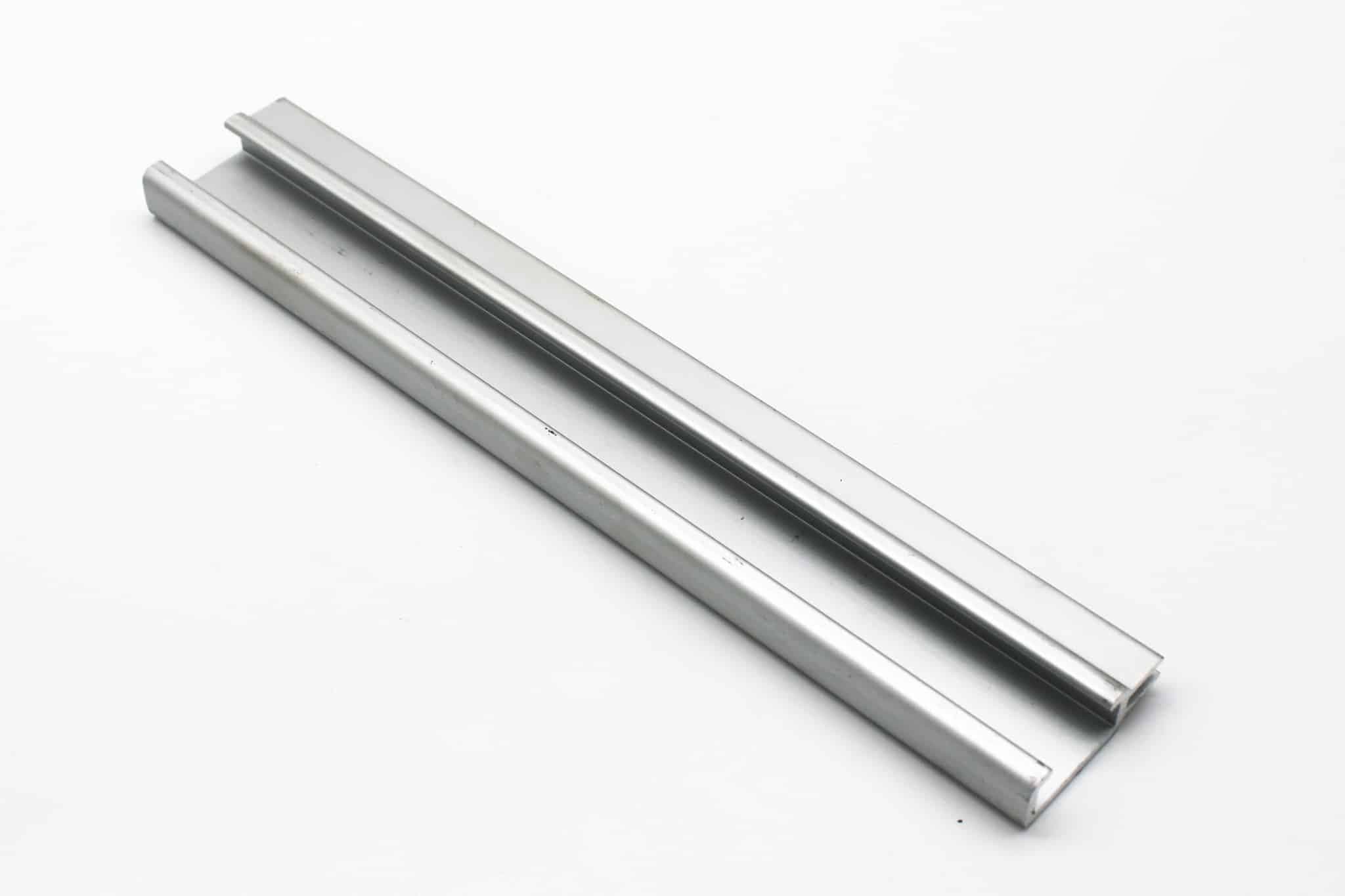 Capacity Channel Window F 146063 Assembly - 905500 - Miscellaneous for yard trucks SKU 905500