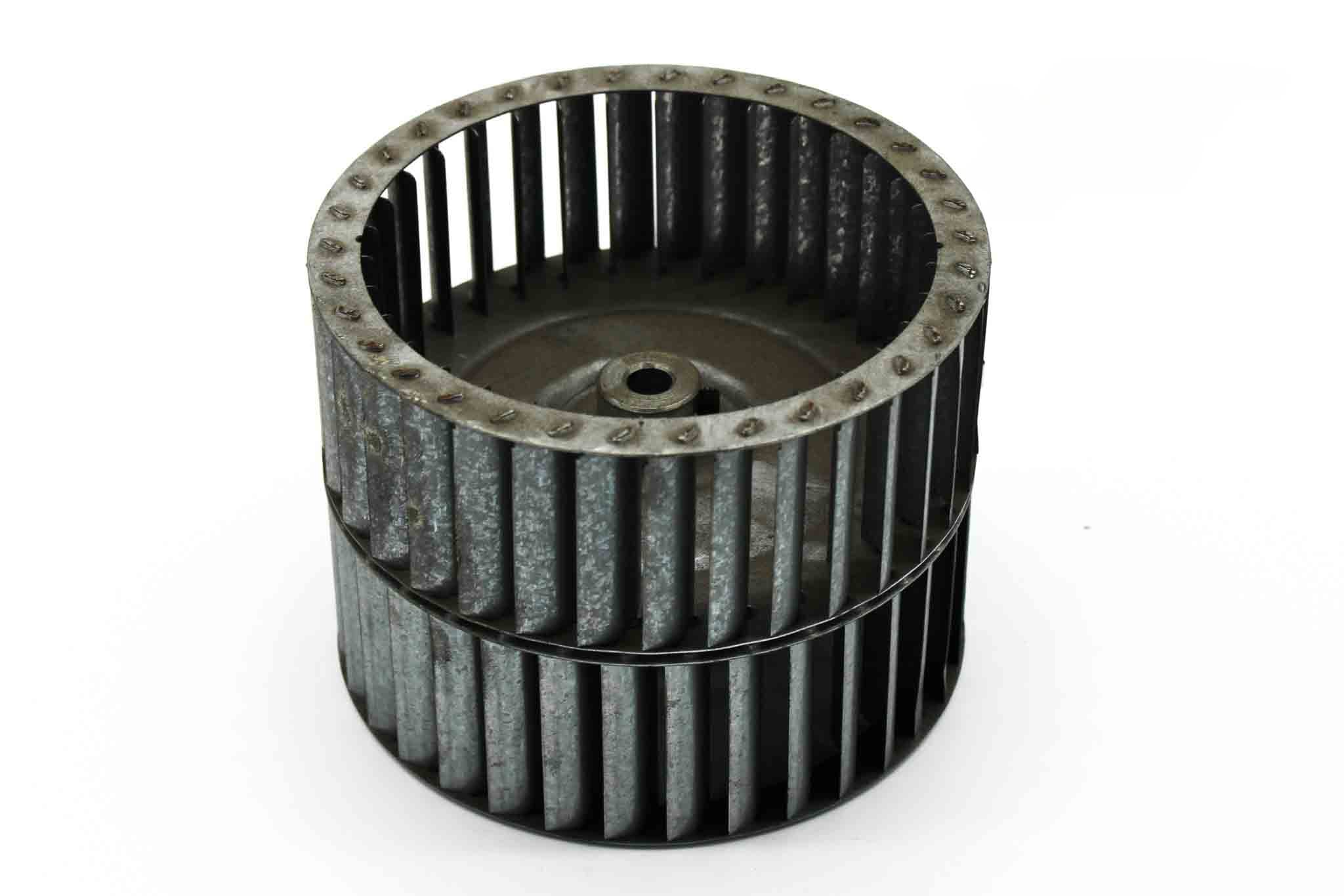 Capacity Blower 4.5 X 3.25 Wheel - 906130 - Wheels & Tires for yard trucks SKU 906130