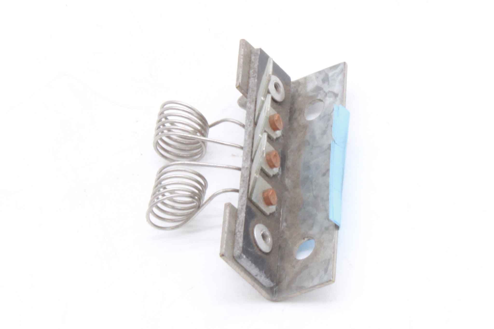 Capacity Resistor Assembly - 906155 - Miscellaneous for yard trucks SKU 906155