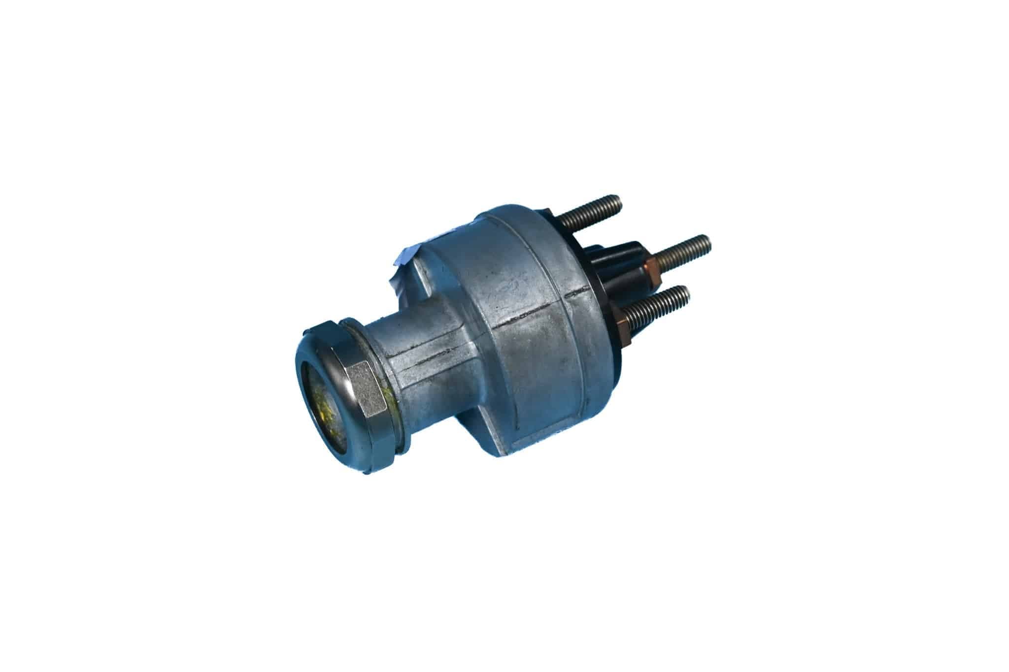 Capacity Ignition With O Tumbler Switch - 906289 - Miscellaneous for yard trucks SKU 906289