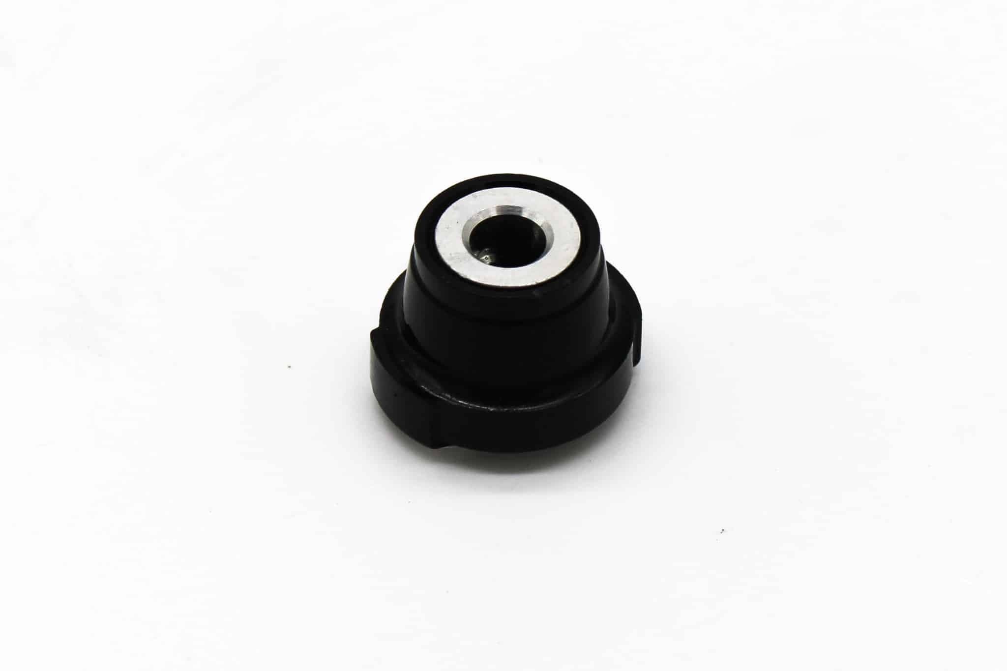 Capacity Knob Rheostat Switch - 906306 - Electrical for yard trucks SKU 906306