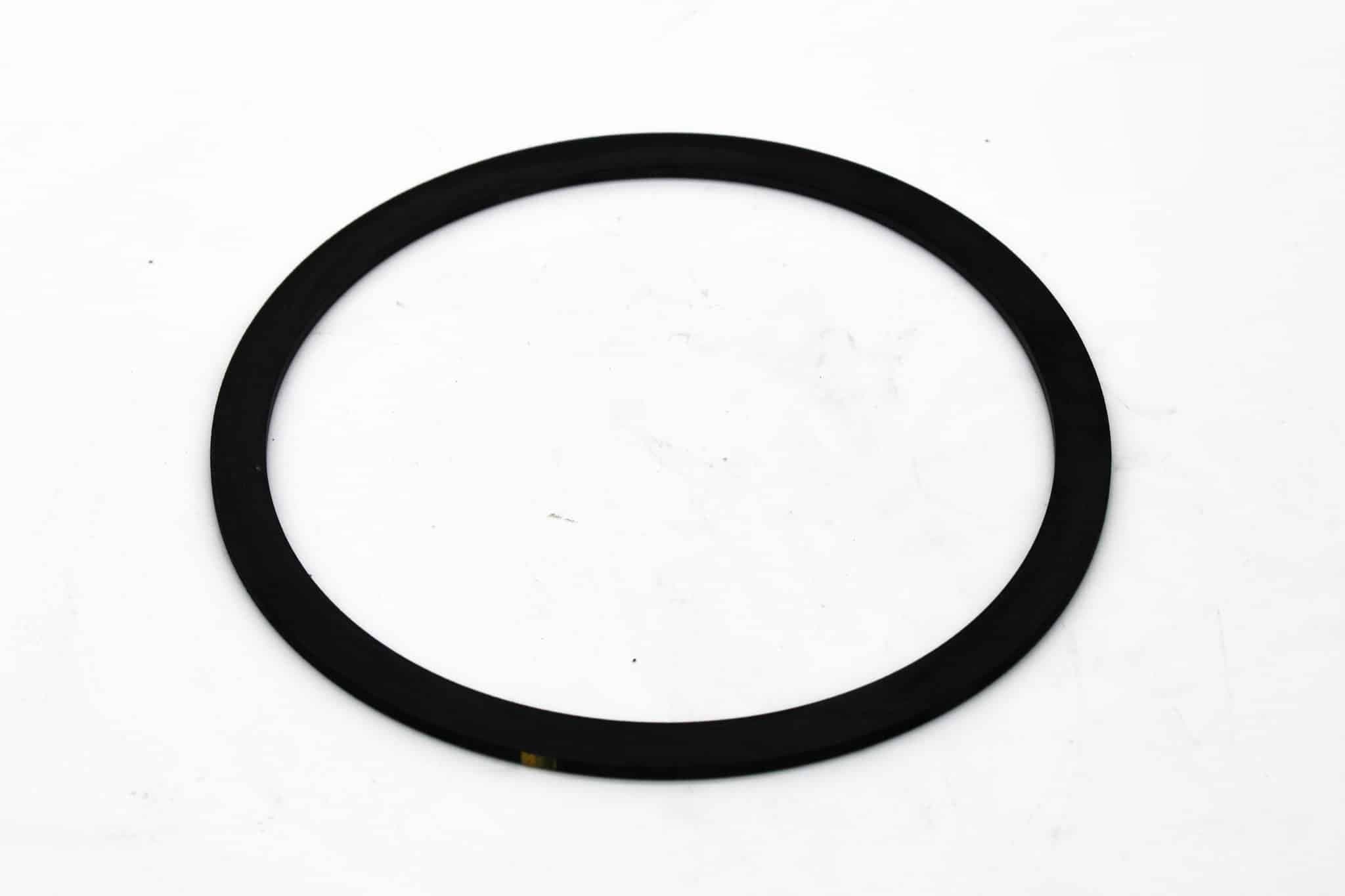 Capacity Lid F 122270 Gasket - 906389 - Seals & Gaskets for yard trucks SKU 906389