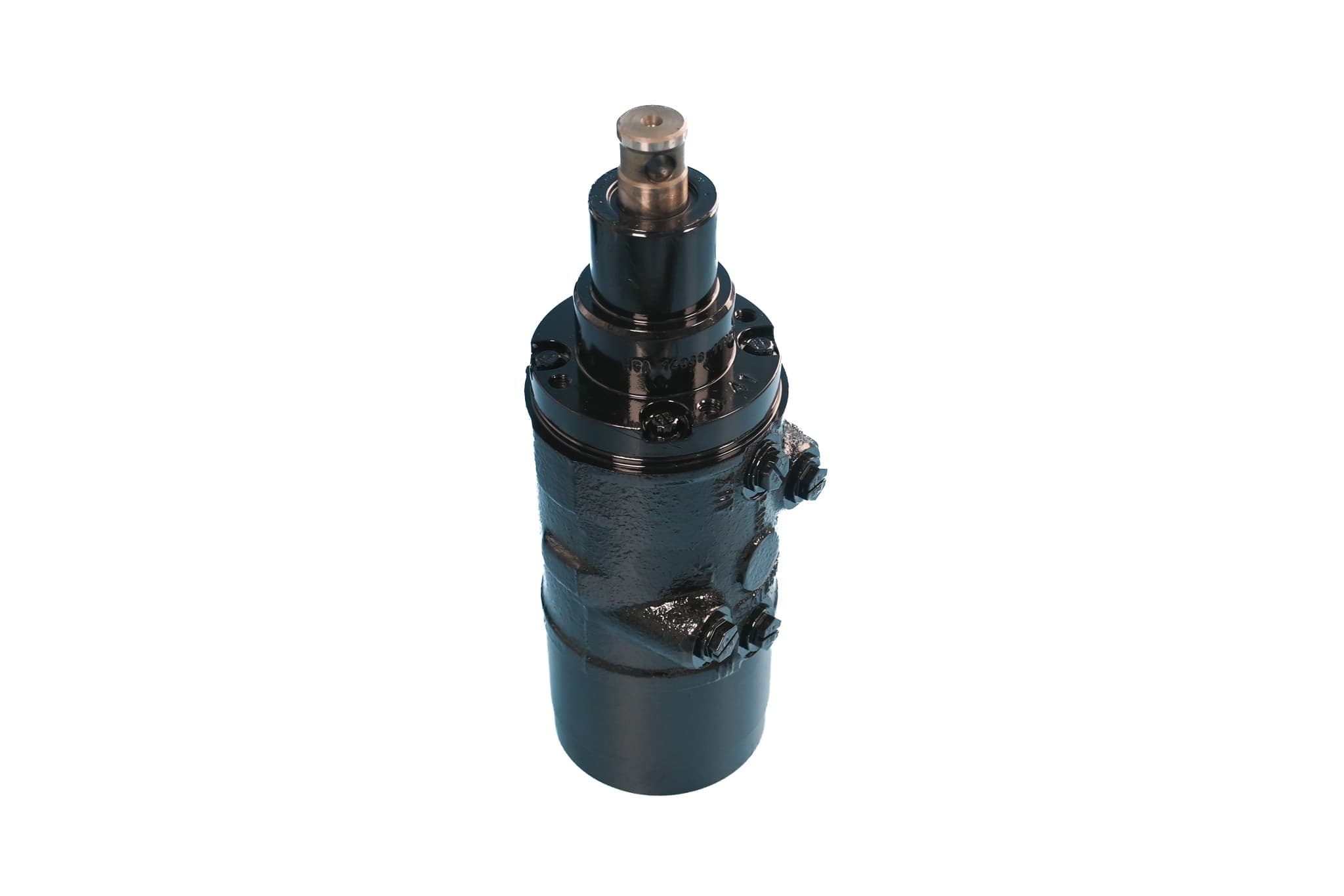 Capacity Steering Unit Hydraguide - 906493 - yard truck part SKU 906493
