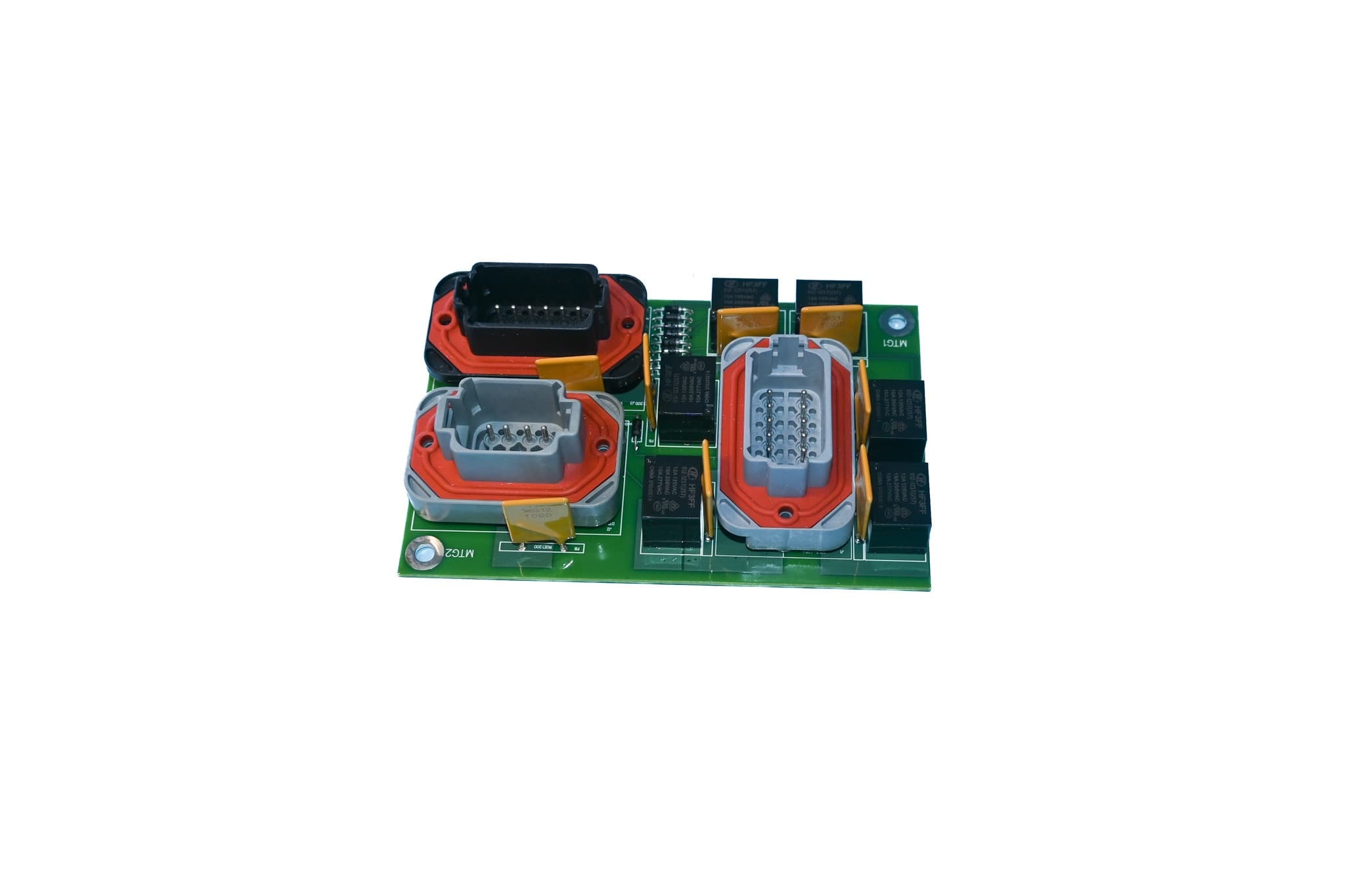 Capacity Vehicle Interface 12v Module - 906747 - Miscellaneous for yard trucks SKU 906747