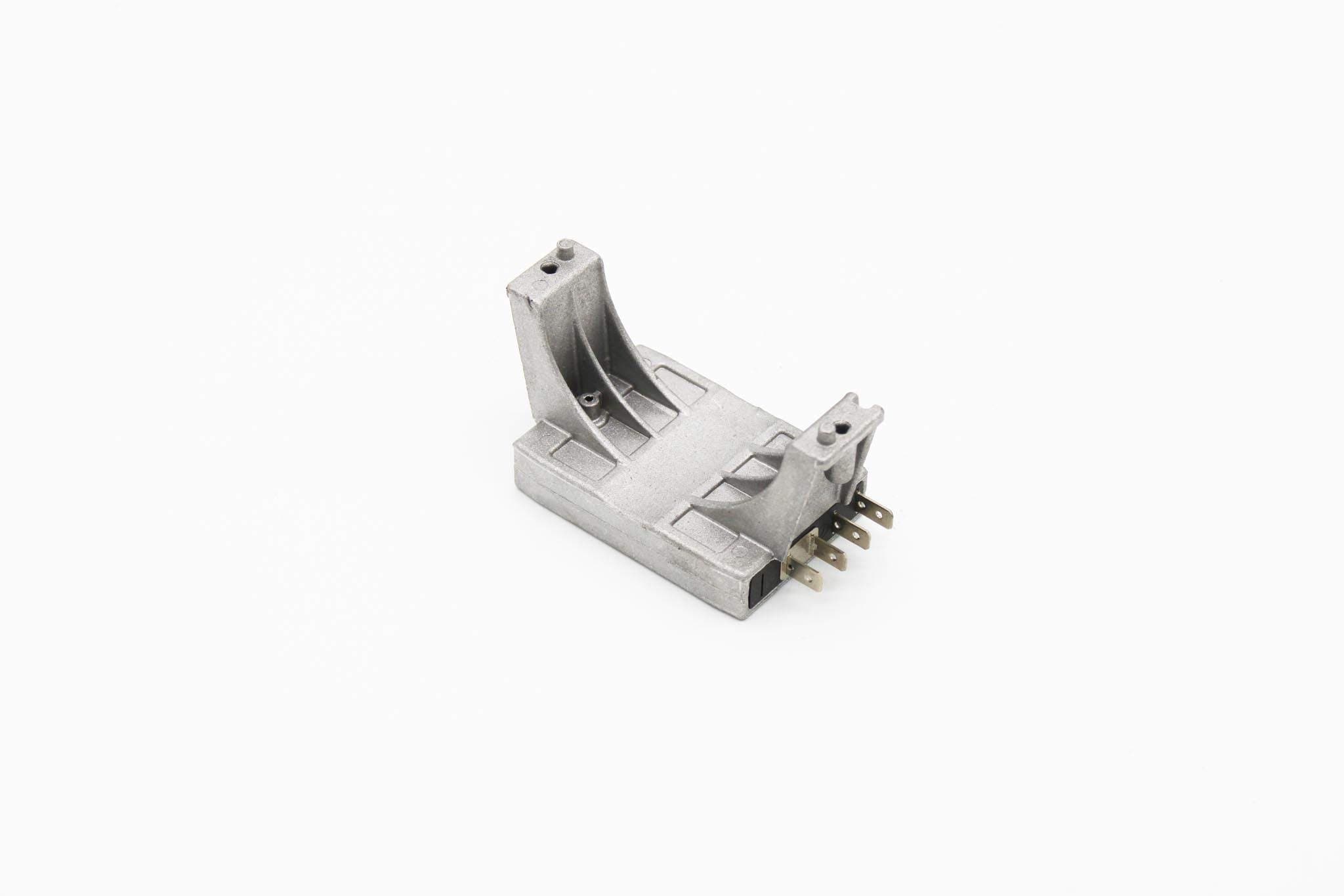 Capacity Blower Resistor F Hvac Assembly - 906956 - Air System for yard trucks SKU 906956